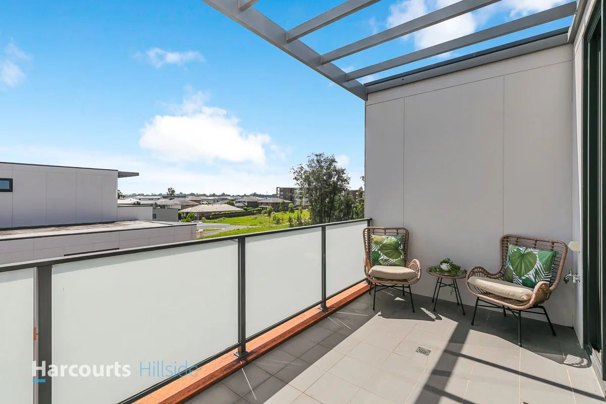 Additional image 10 of 402/51 Withers Road, North Kellyville NSW 2155