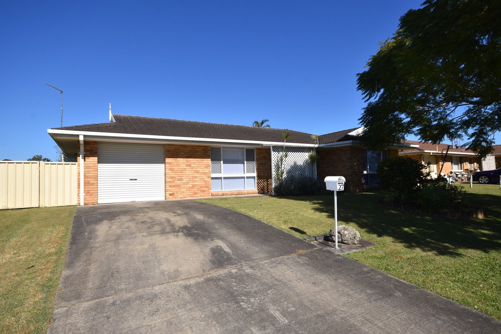 3 bedrooms House in 27 Frances Street CASINO NSW, 2470