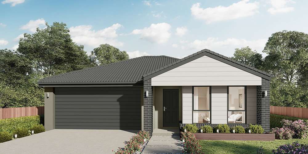 4 bedrooms New House & Land in Lot 2317 New RD FLAGSTONE QLD, 4280
