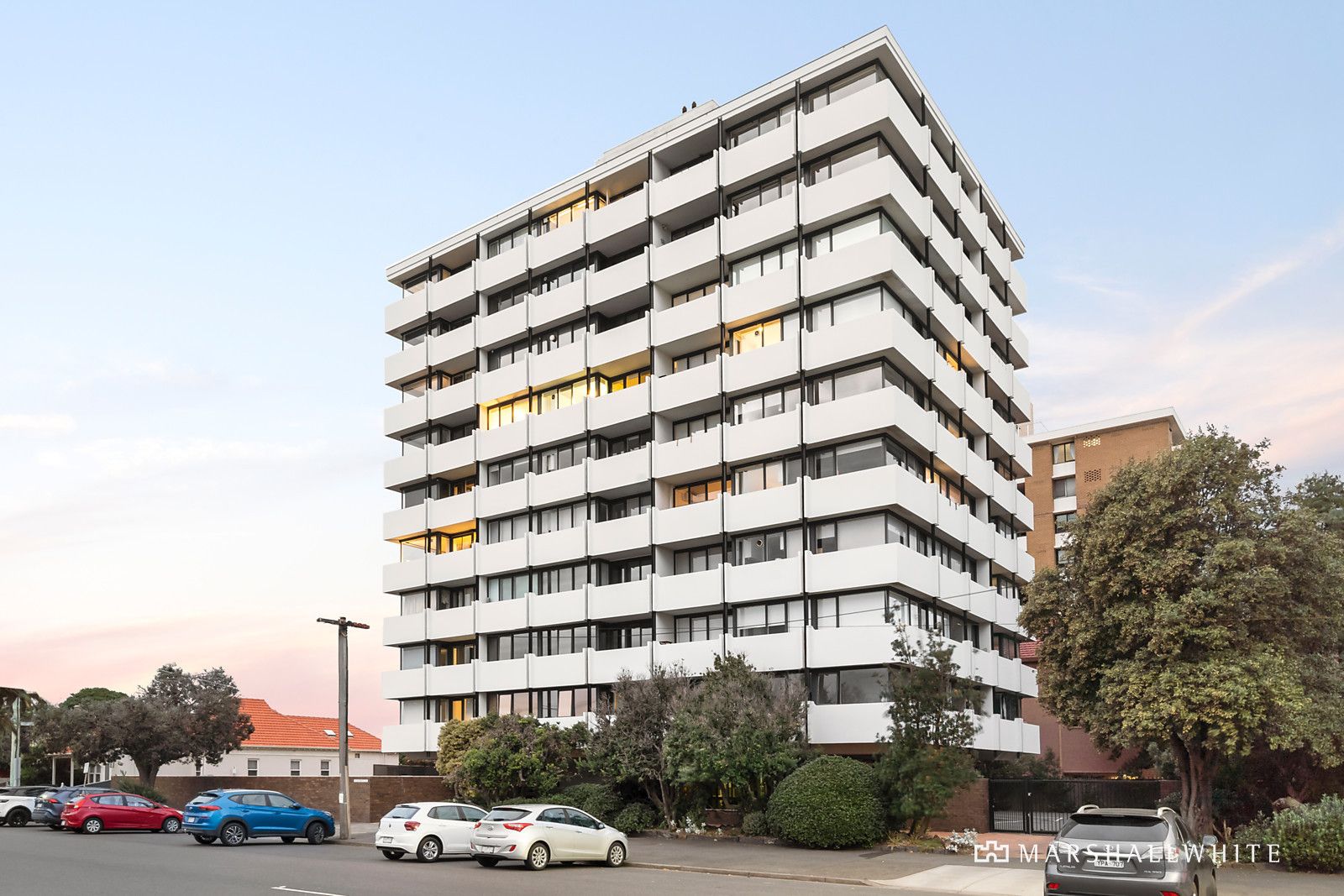 64/189 Beaconsfield Parade, Middle Park VIC 3206, Image 0