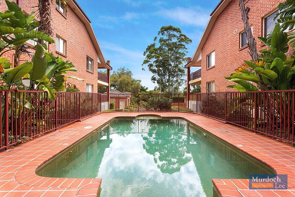 22/19-21 Sherwin Avenue, Castle Hill NSW 2154, Image 2