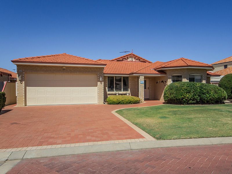 22 Venice Retreat, Warnbr Property History & Address Research Domain