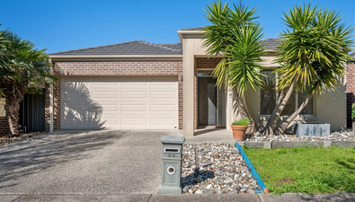 Picture of 44 Mount Eccles Way, SOUTH MORANG VIC 3752