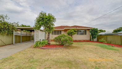 Picture of 48 Garden Street, TAMWORTH NSW 2340