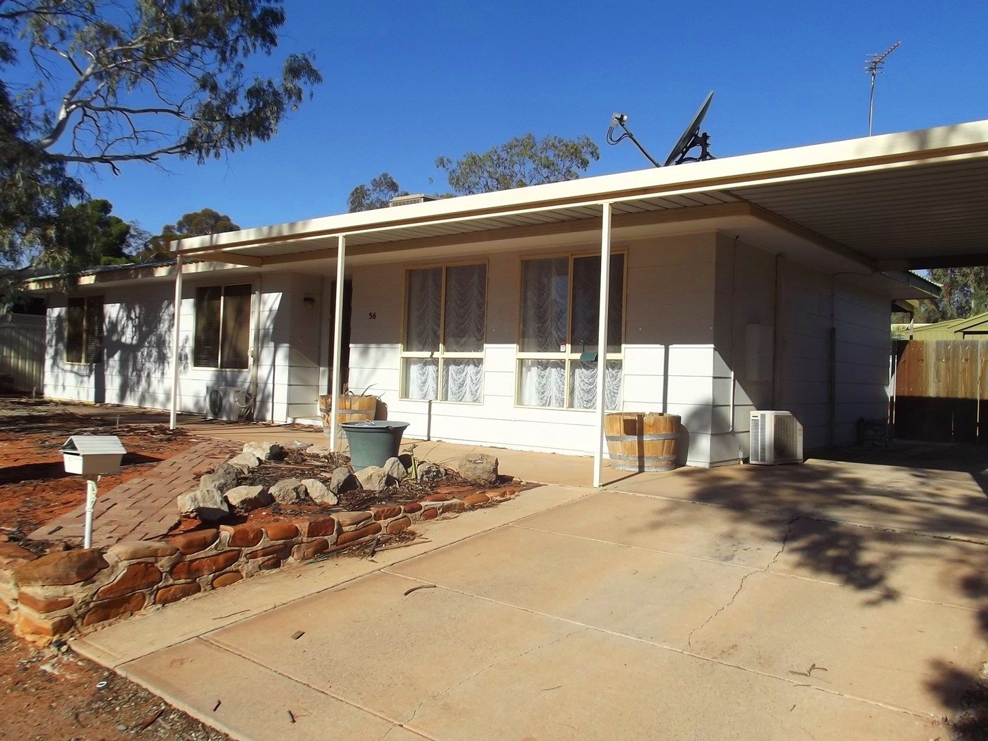 56 Pioneer Drive, Roxby Downs SA 5725, Image 0