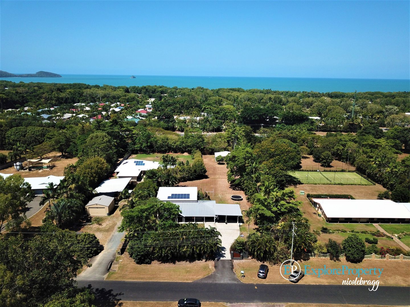 19 Ellison Street, Clifton Beach QLD 4879, Image 1