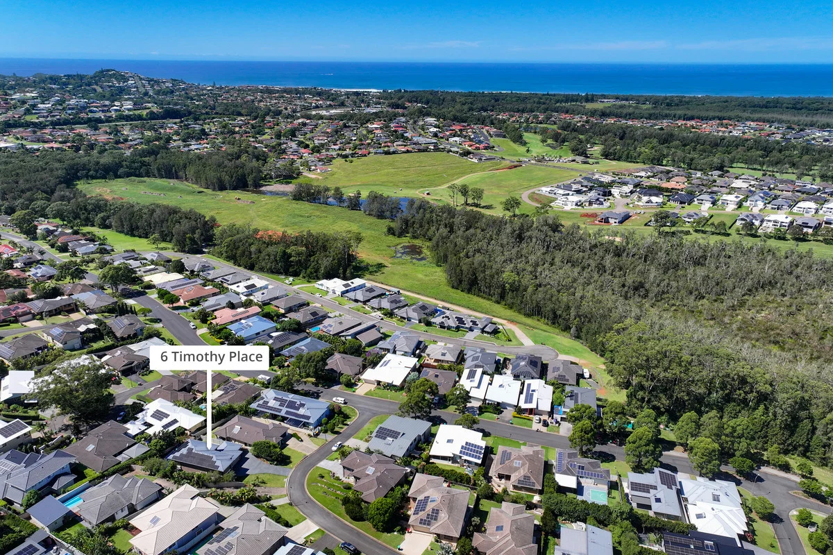 Additional image 24 of 6 Timothy Place, Port Macquarie NSW 2444