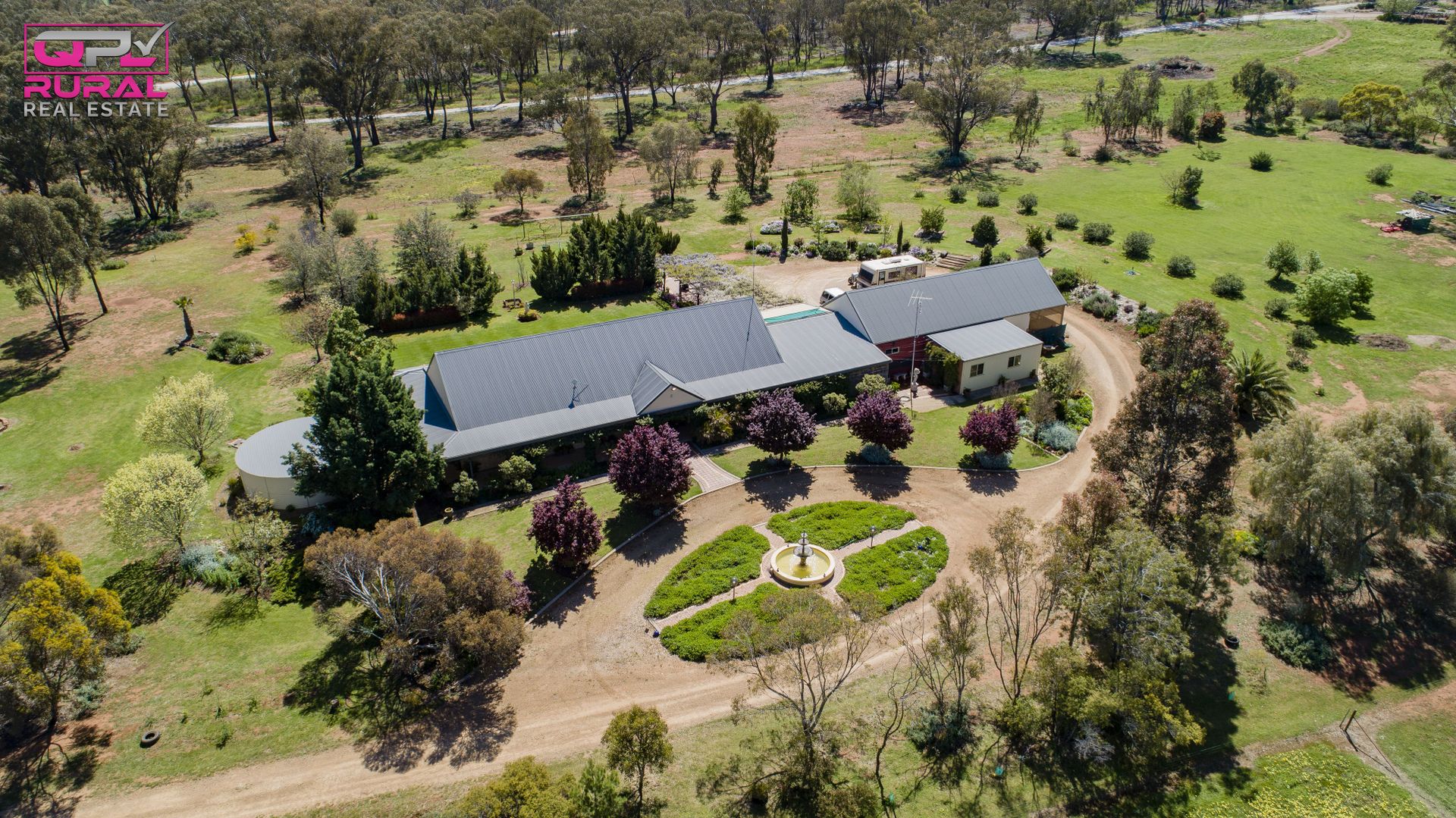 180 Bundawarrah Road, Temora NSW 2666, Image 2