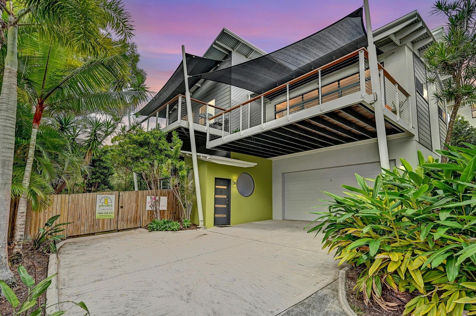 7 Gibbons Court, Agnes Water QLD 4677, Image 0