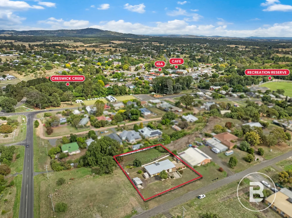 Additional image 14 of 22 Leslie Street, Clunes VIC 3370