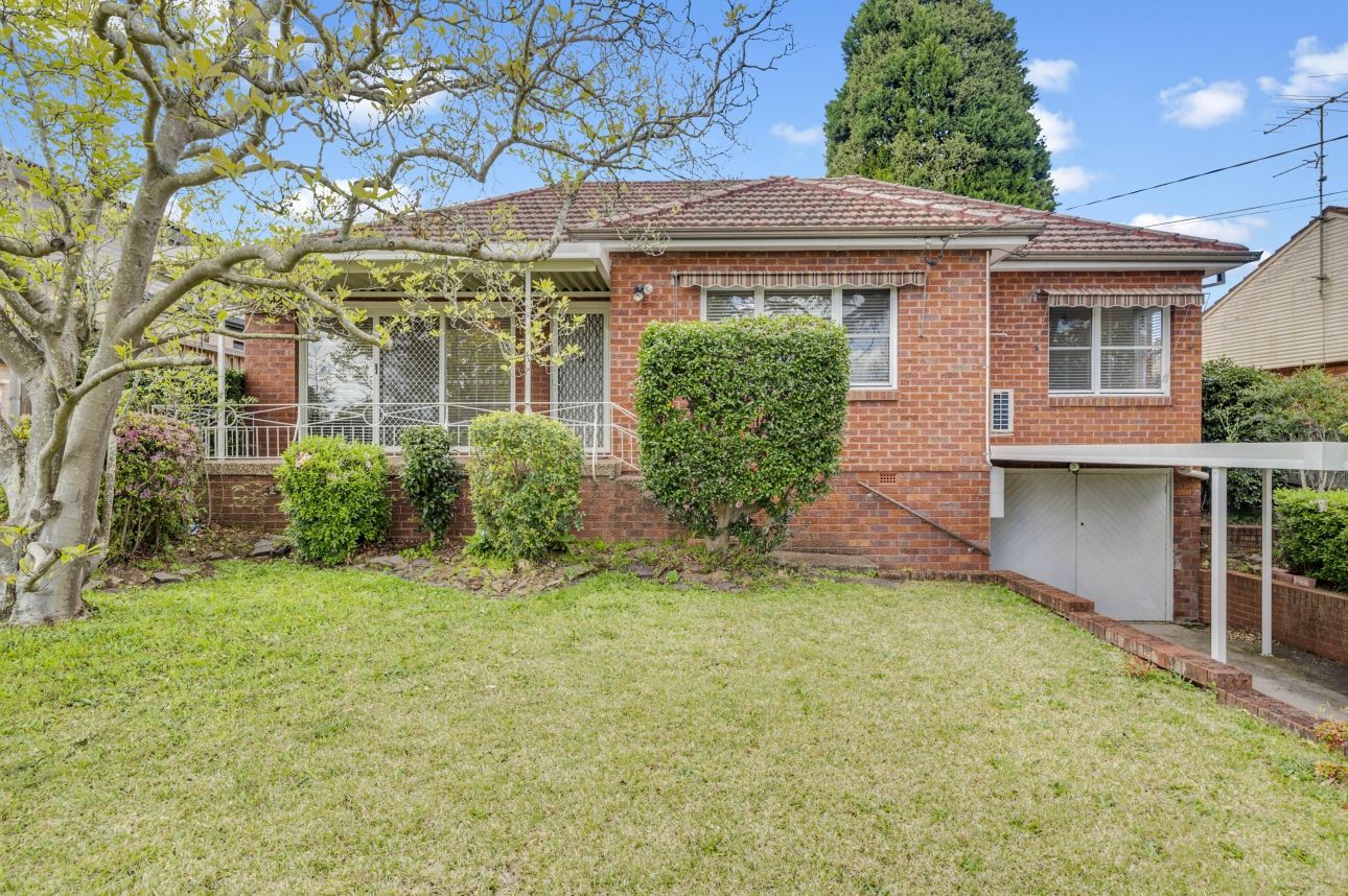 18 Vaughan Avenue, Pennant Hills NSW 2120, Image 0