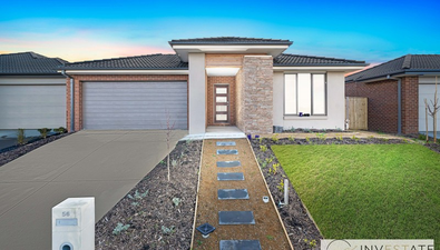 Picture of 56 Sundance Boulevard, WINTER VALLEY VIC 3358