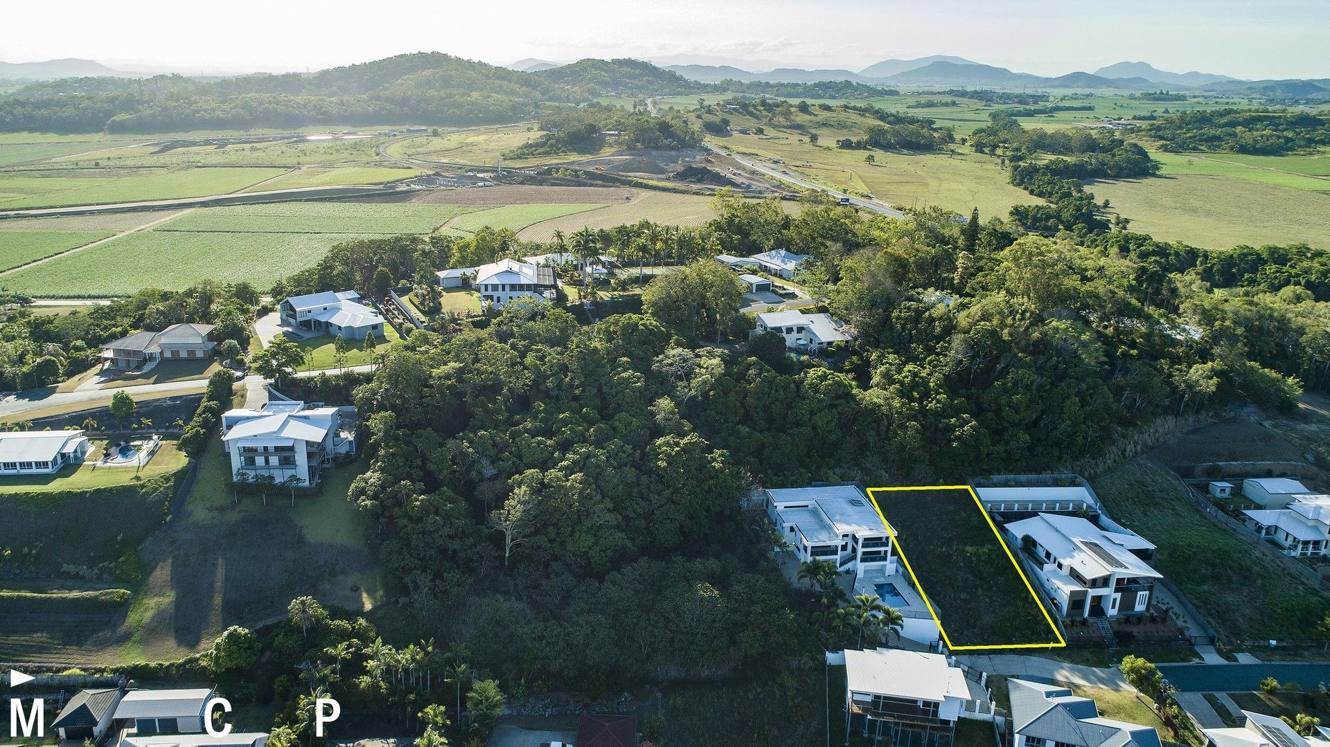 77 Cinnamon Drive, Glenella QLD 4740 Domain