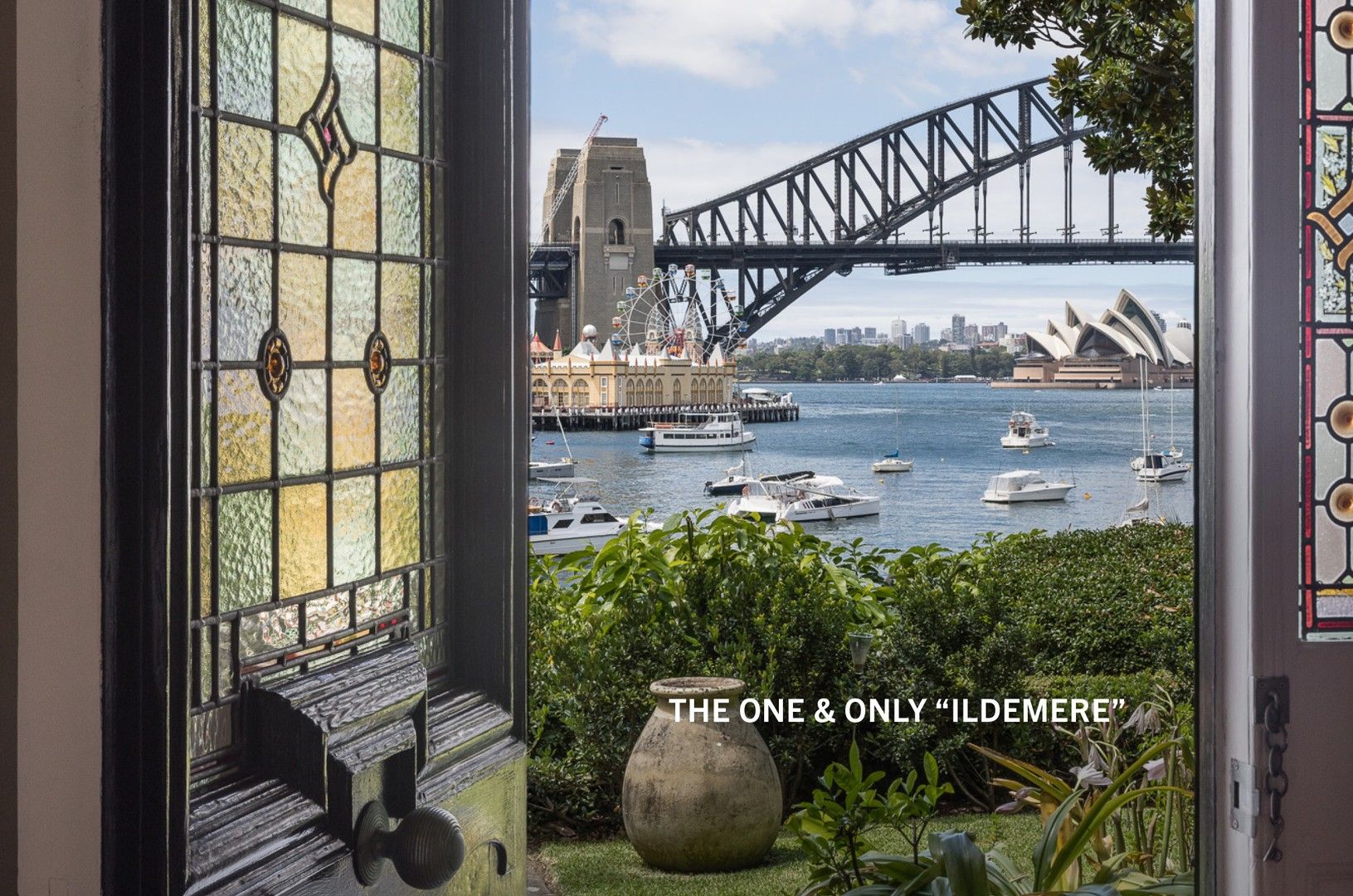 11 Bay View Street Lavender Bay NSW 2060 Domain