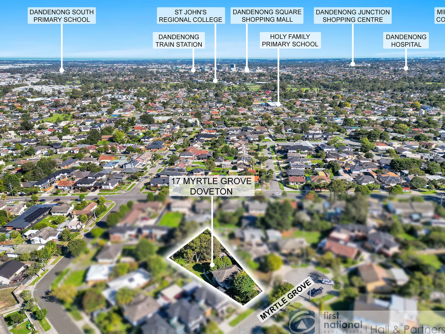 Additional image 7 of 17 Myrtle Grove, Doveton VIC 3177