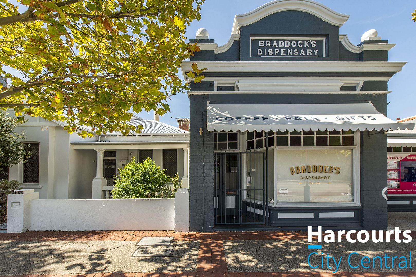 184 Aberdeen Street, Northbridge WA 6003, Image 2