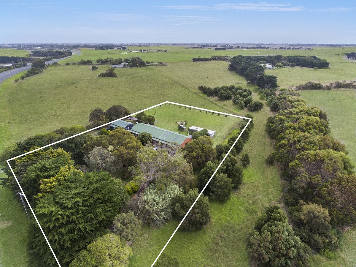 1600 Princes Highway, Rosebrook VIC 3285, Image 1