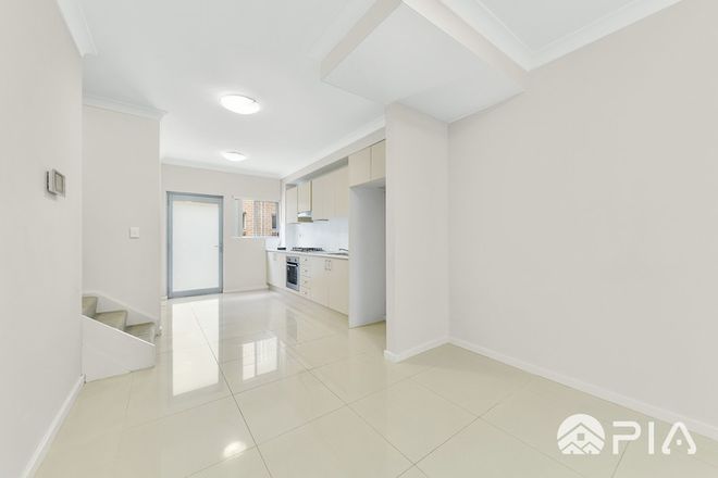 Picture of 11/58-60 St Ann Street, MERRYLANDS NSW 2160
