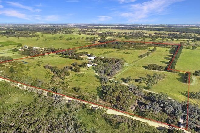 Picture of 160 Carrs Creek Rd, LONGFORD VIC 3851