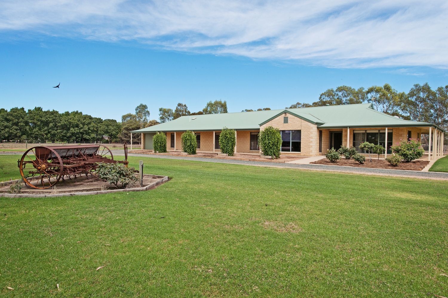 110 Yana Street, Swan Hill VIC 3585 Domain