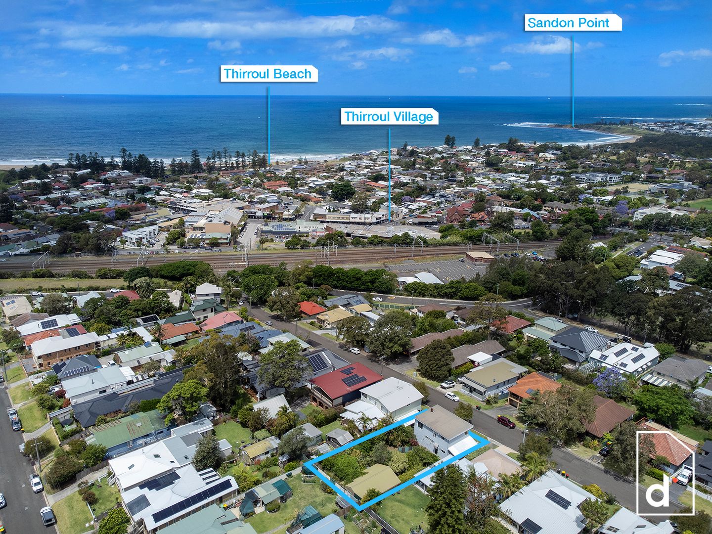 21 The Lookout, Thirroul NSW 2515, Image 2