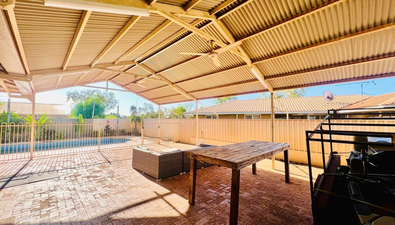 Picture of 34 Etrema Loop, SOUTH HEDLAND WA 6722