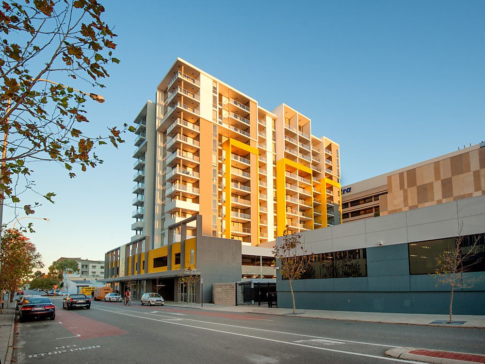 145/15 Aberdeen Street, Perth WA 6000, Image 1