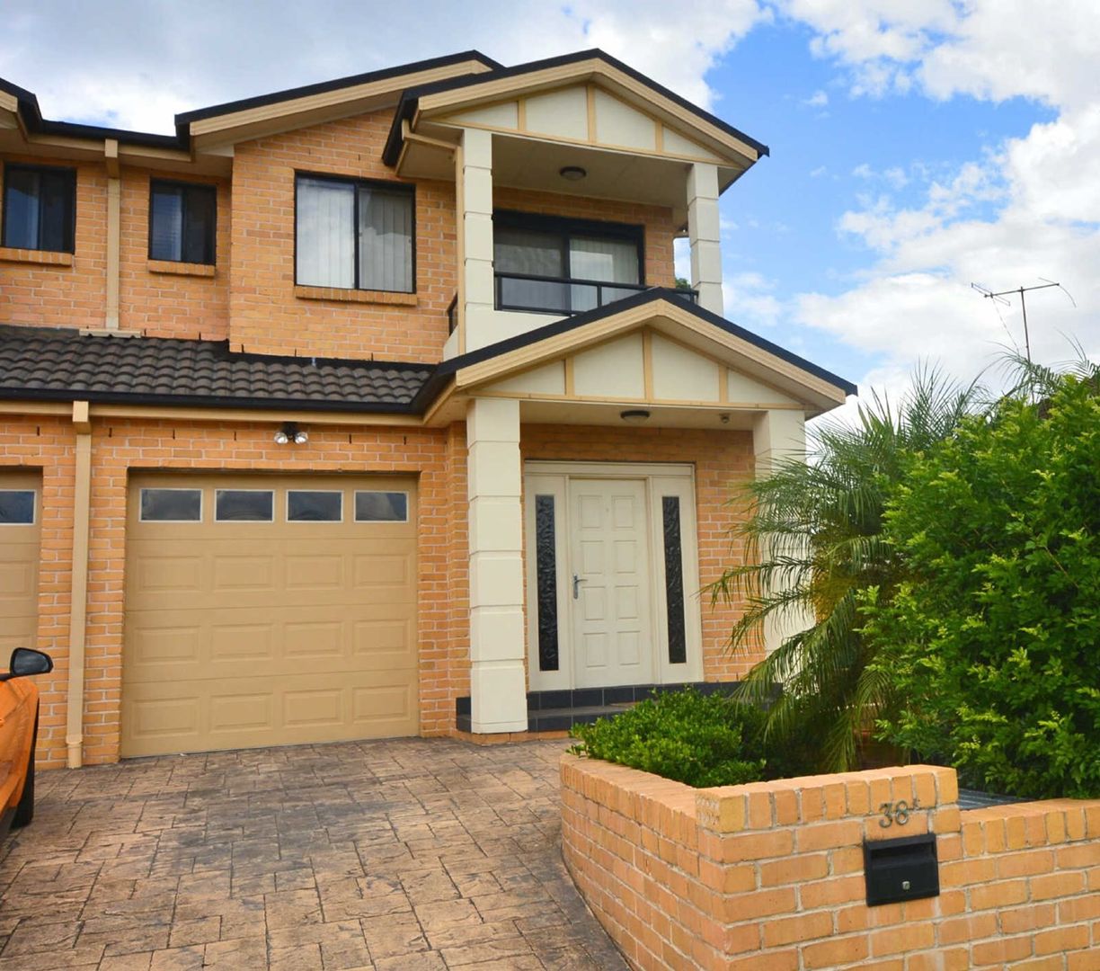 38 Bligh Street, Guildford NSW 2161