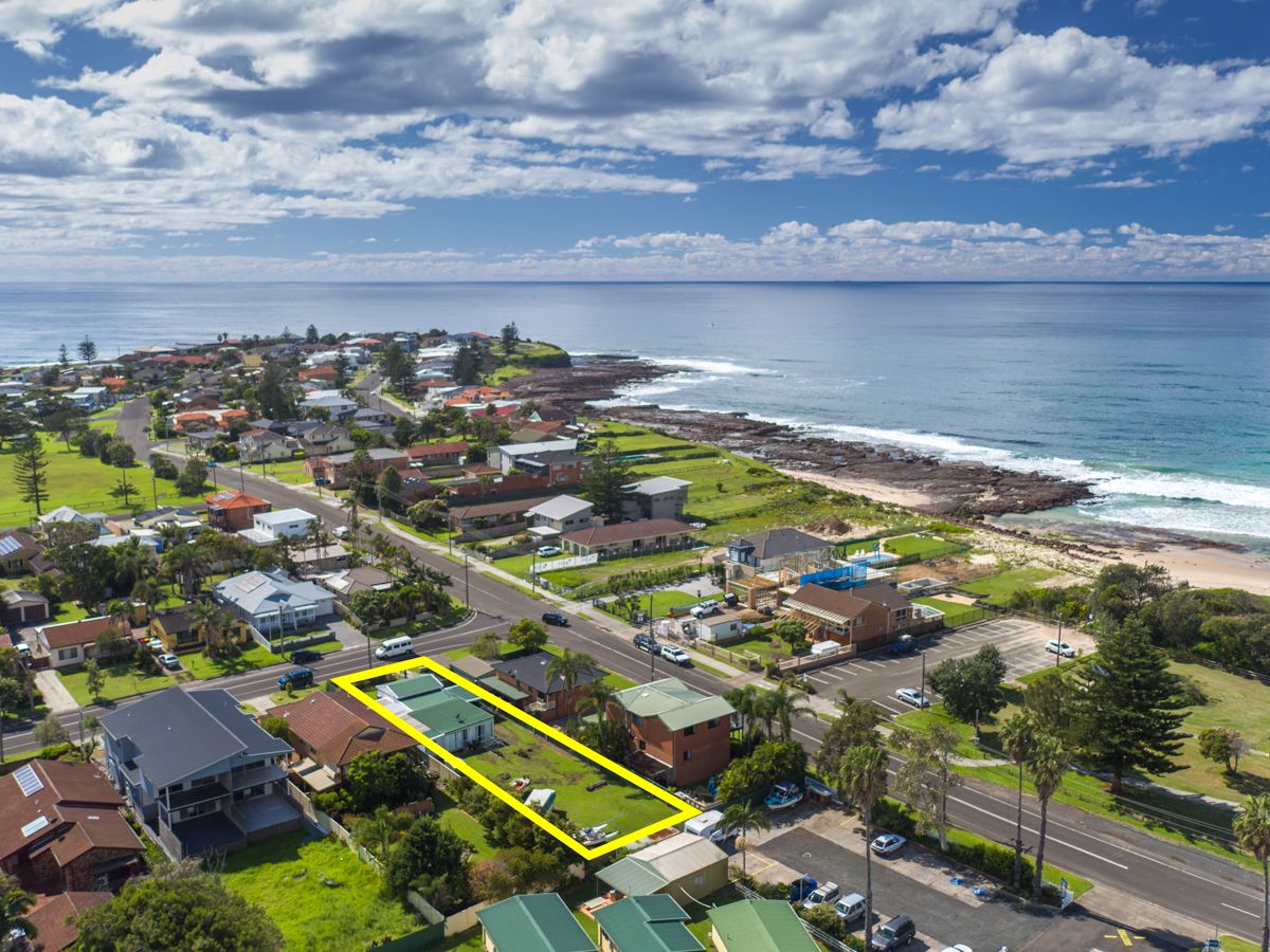 14 Iluka Road, Barrack Point NSW 2528, Image 0