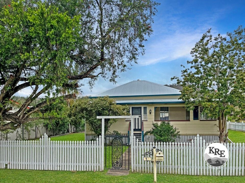 1 Junction Street, Kyogle NSW 2474, Image 0