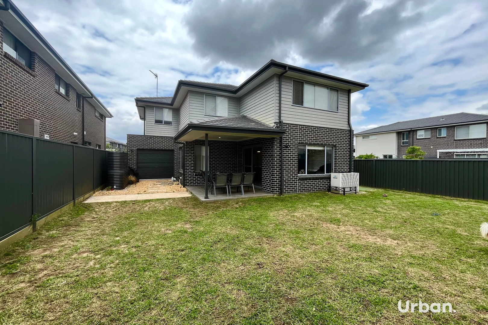 43 Barrallier Drive, Marsden Park NSW 2765 - House For Rent | Domain