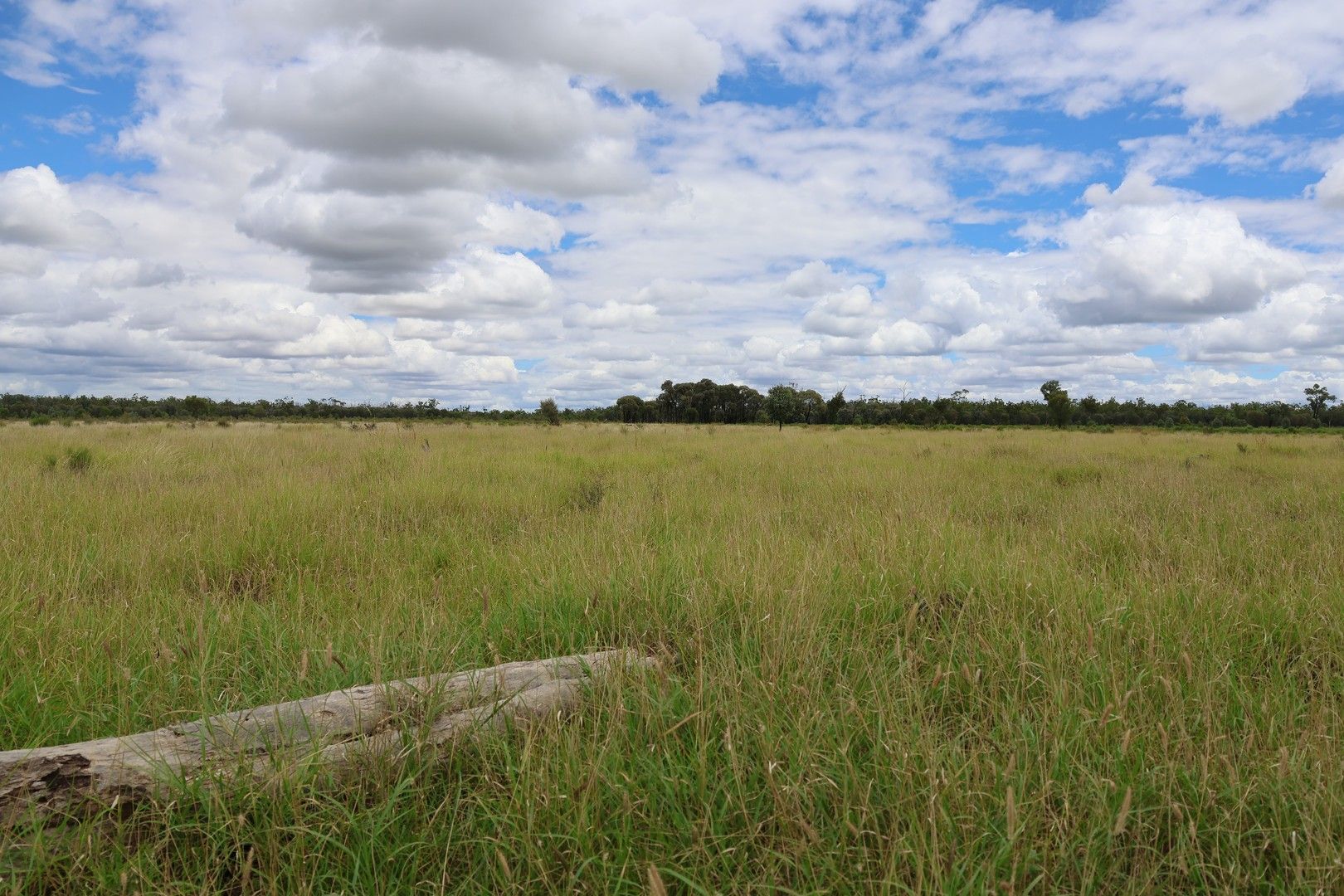 Lot 2 Wellwater Road, Clara Creek QLD 4468, Image 0