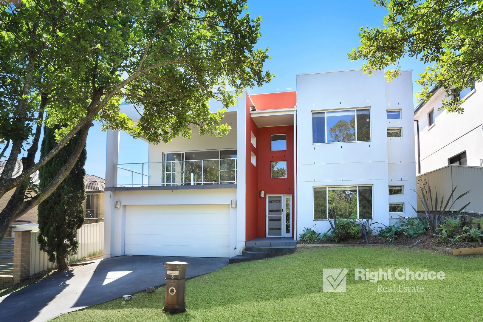 3 Grainger Parkway, Flinders NSW 2529