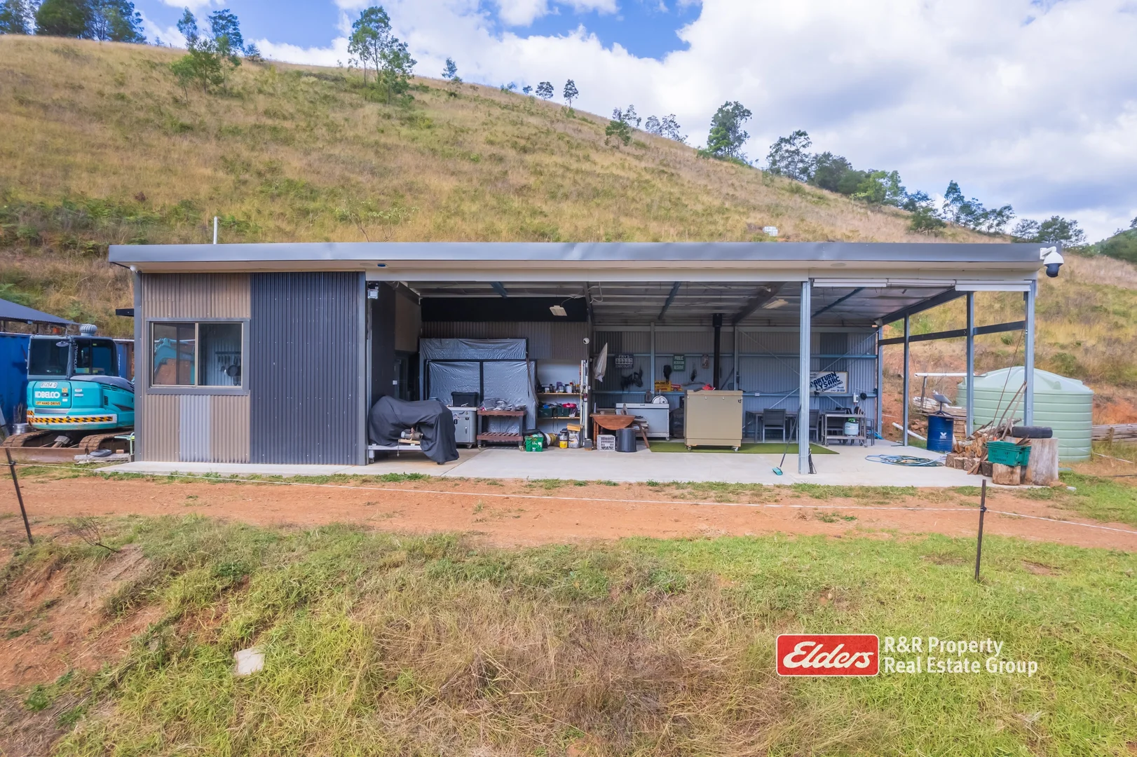 Additional image 18 of 59 Curricabark Road, Dewitt via, Gloucester NSW 2422