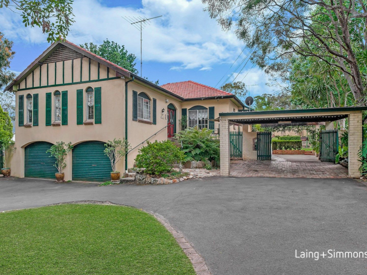 108 Boundary Road, Pennant Hills NSW 2120, Image 0