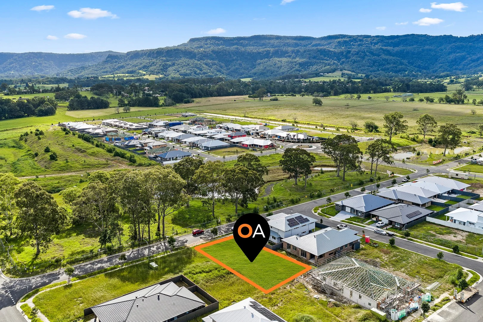 Primary image of 33 Alpha Road, Badagarang NSW 2540