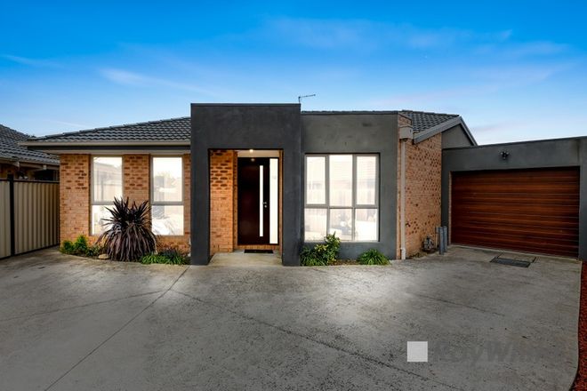 Picture of 15A Katrina Close, HALLAM VIC 3803