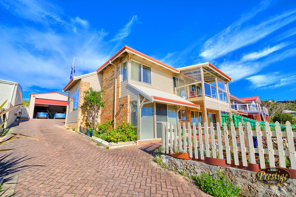 3 Klem Road, Goode Beach WA 6330 House For Rent Domain