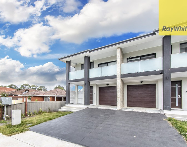 13 Mayfield Street, Wentworthville NSW 2145