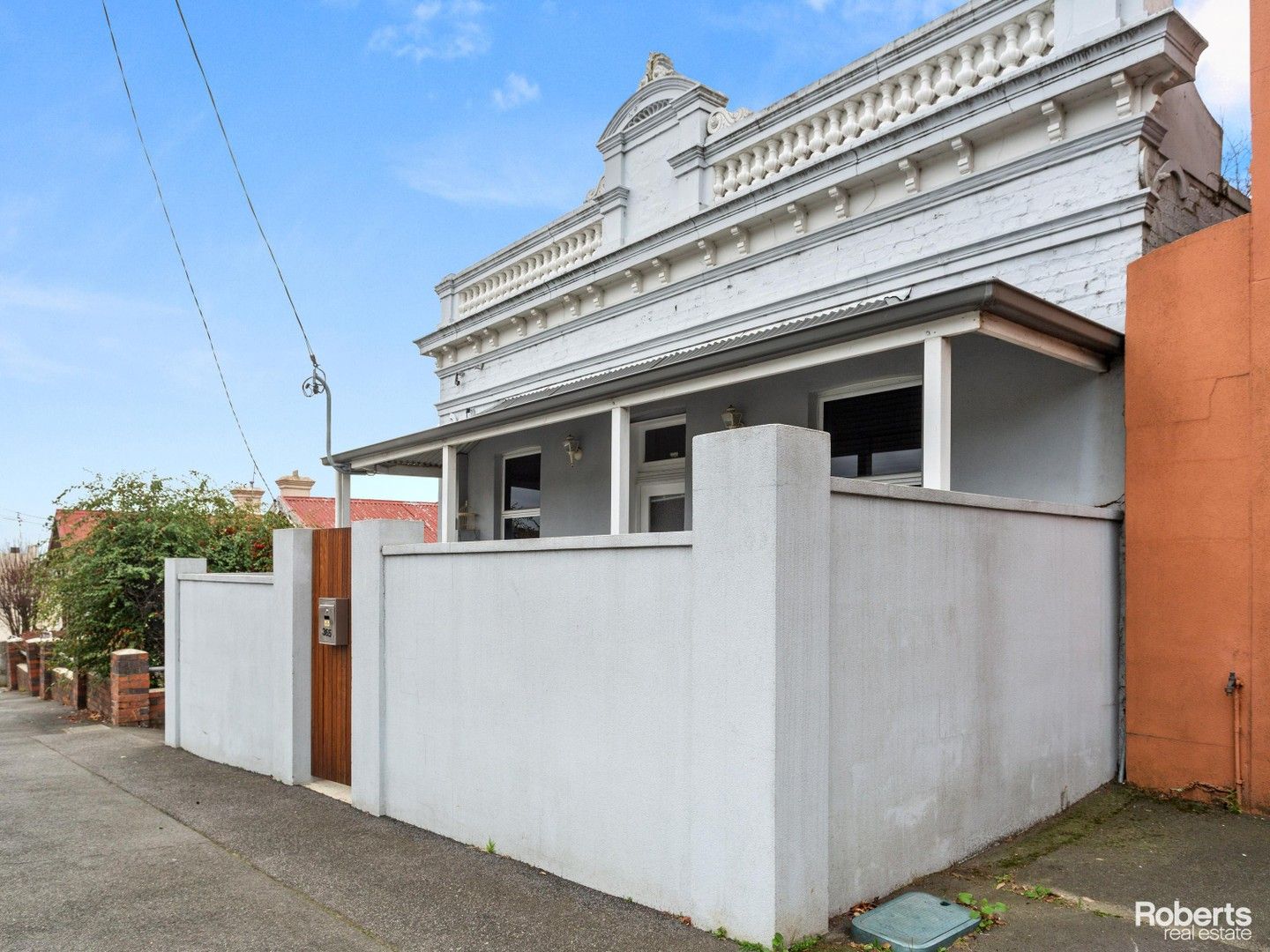 365 Wellington Street, South Launceston TAS 7249 Townhouse For Rent