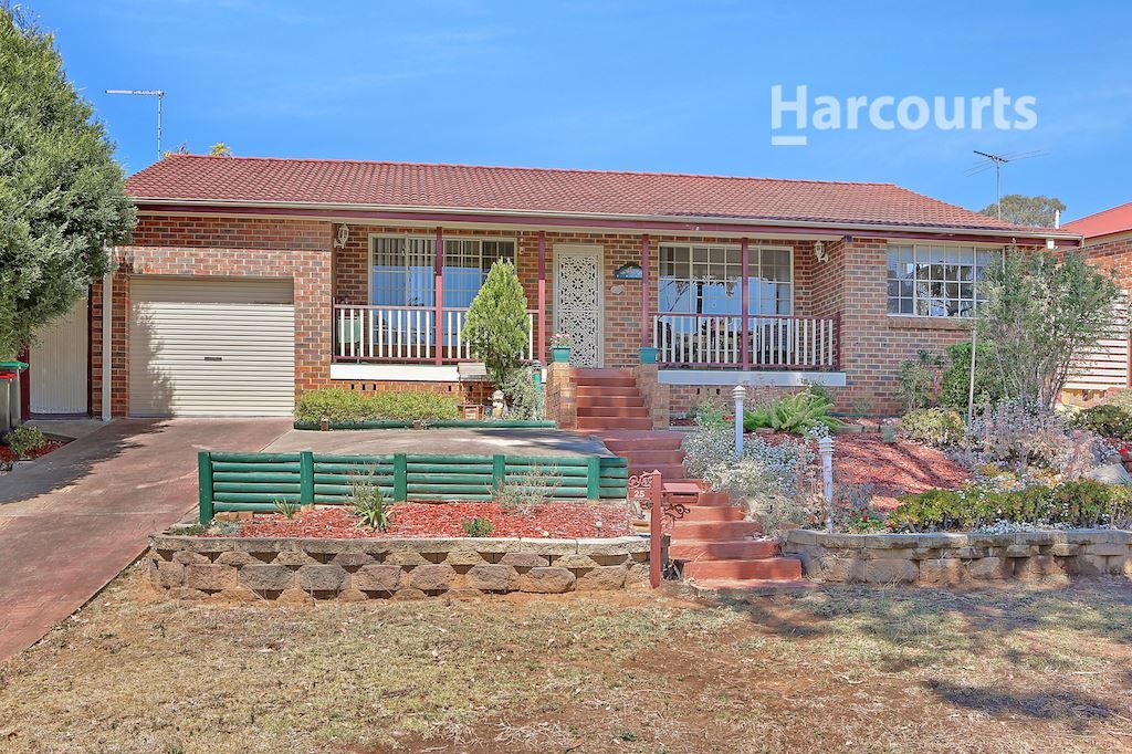 25 Colorado Street, Kearns NSW 2558, Image 0