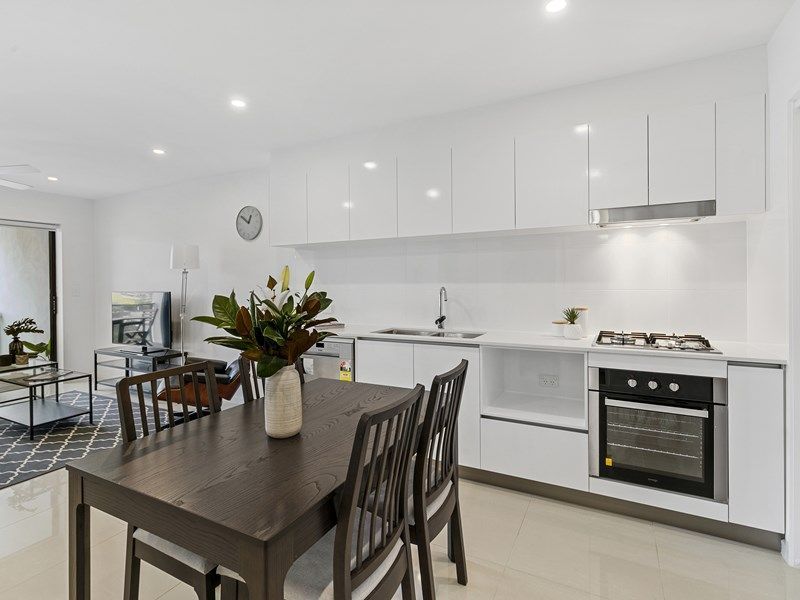 3/9 Raffles Street, Mount Gravatt East QLD 4122, Image 2