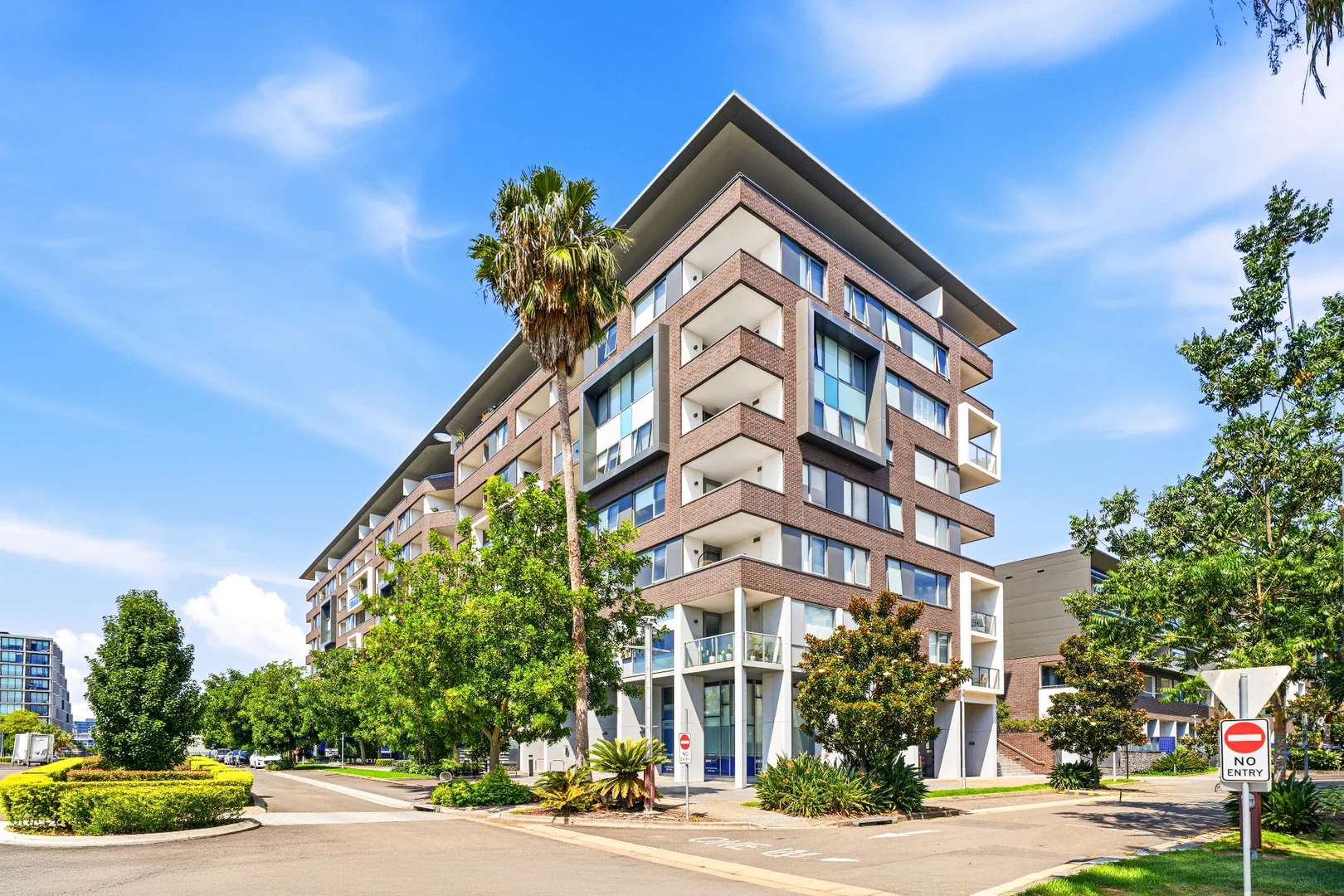 Additional image 10 of 405/8 Nuvolari Place, Wentworth Point NSW 2127