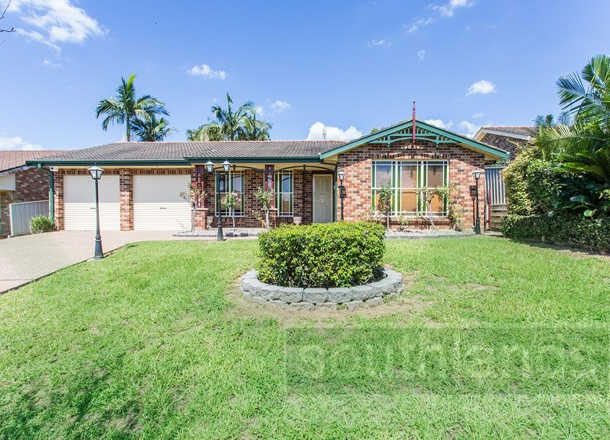 6 Marigold Close, Glenmore Park NSW 2745