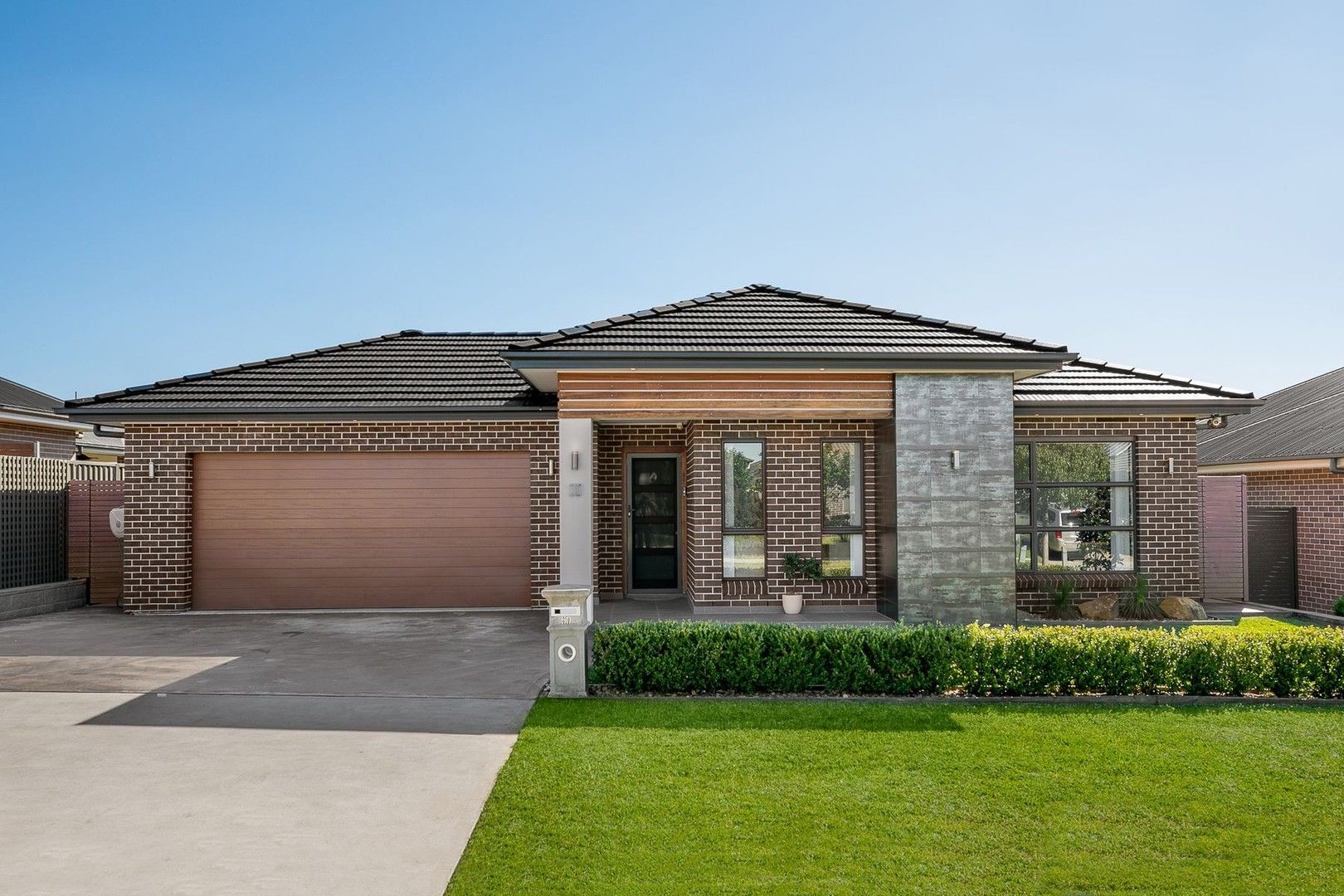 50 Murphy Street, Oran Park NSW 2570, Image 0