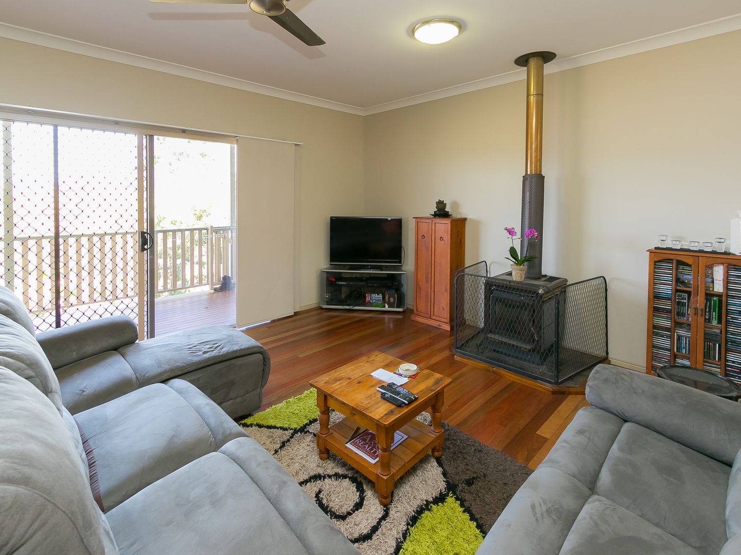 27 Mary View Drive, Yengarie QLD 4650, Image 2