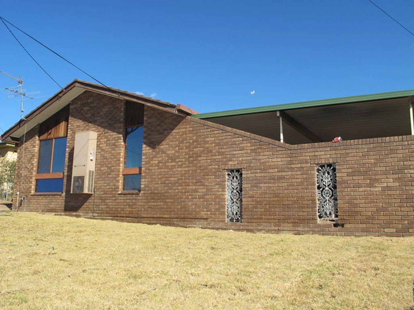 3 Moonlight Street, Gulgong NSW 2852, Image 0