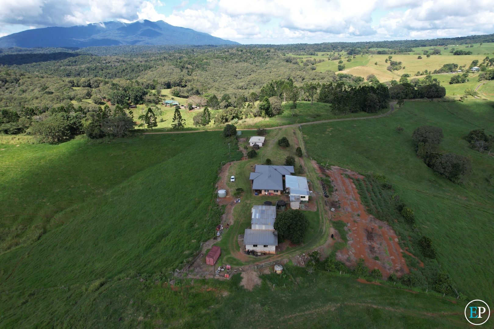 343 Gadaloff Road, Butchers Creek QLD 4885 Specialist Farm for Sale