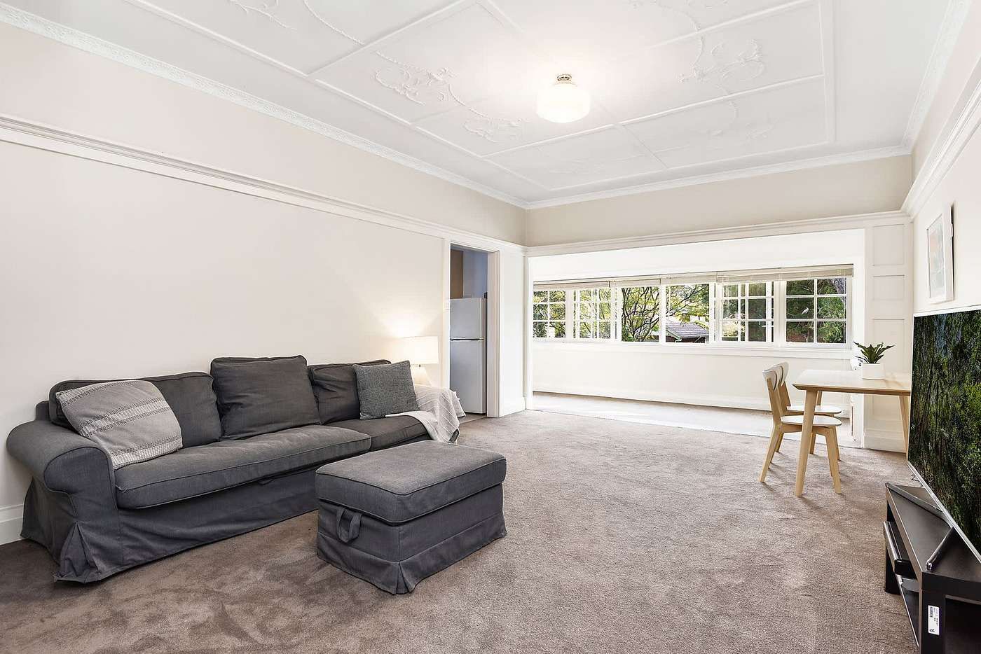 1 bedrooms Apartment / Unit / Flat in 5/9 Balfour Rd ROSE BAY NSW, 2029