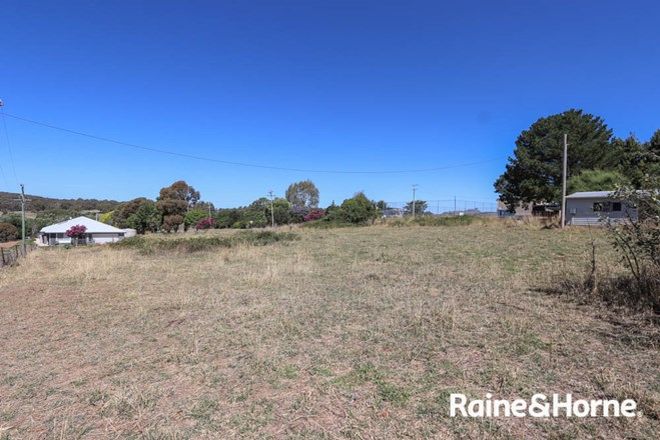 Picture of 2 Trunkey Street, NEWBRIDGE NSW 2795